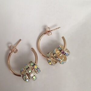 COPY - Hoop earring